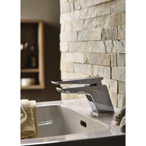 Bristan Sail Basin Mixer Chrome SAI BAS C
